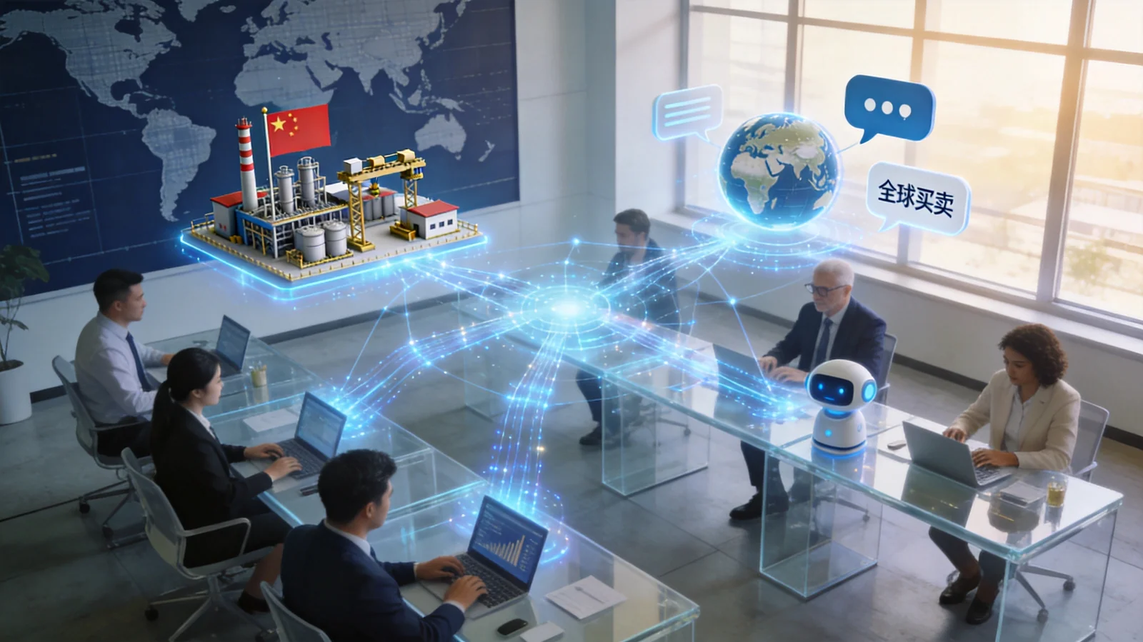 How Generative GEO Fuels B2B Growth in 2026 [Guide for B2B]